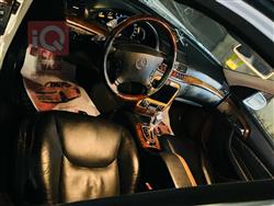 مرسيدس بنز S-Class